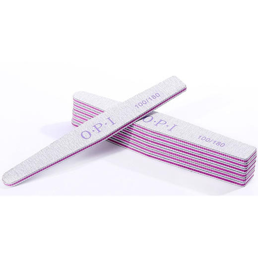 OPI菱形砂条 商品图1