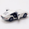 TOMY多美卡合金跑车模型玩具适用于旗舰版丰田Toyota2000GT148357 商品缩略图2