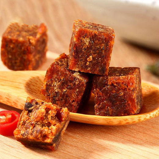 姑娘追牛肉粒88g 商品图3