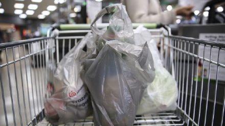禁塑令进一步升级！零售和外卖需要报备塑料袋使用情况