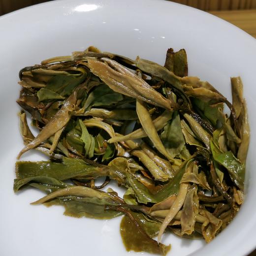 2016年福鼎白茶（白牡丹） 商品图1