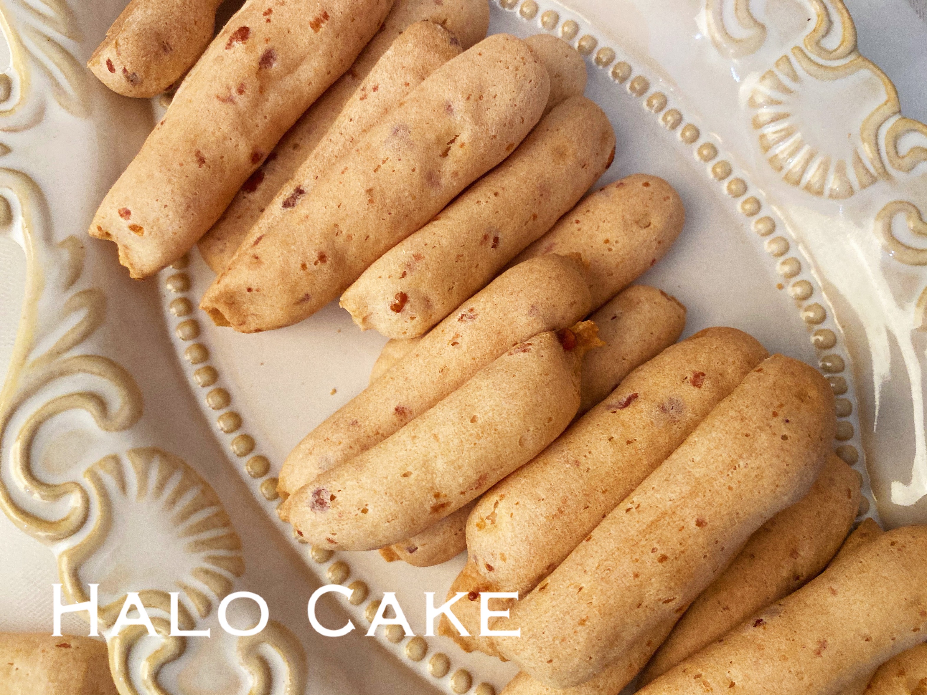 魔奇q仔芝士条 - halomimi 飞利西蒂