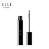 ELLE纤羽传情睫毛膏小刷头纤长卷翘根根分明不易晕染ELLEMAKEUP 商品缩略图0
