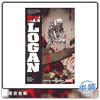 合集 垂死暮狼 第1卷 平装 Dead Man Logan Tp Vol 01 商品缩略图0