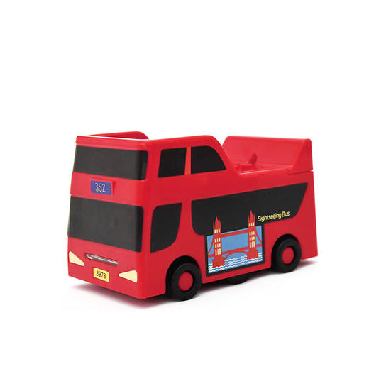 玩物百科旅游巡线巴士（yw） 商品图0