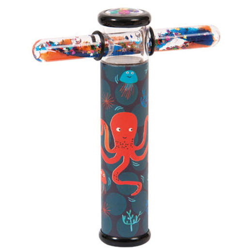 法国moulinroty小小的奇迹系列万花筒套装 ( 章鱼) 商品图3