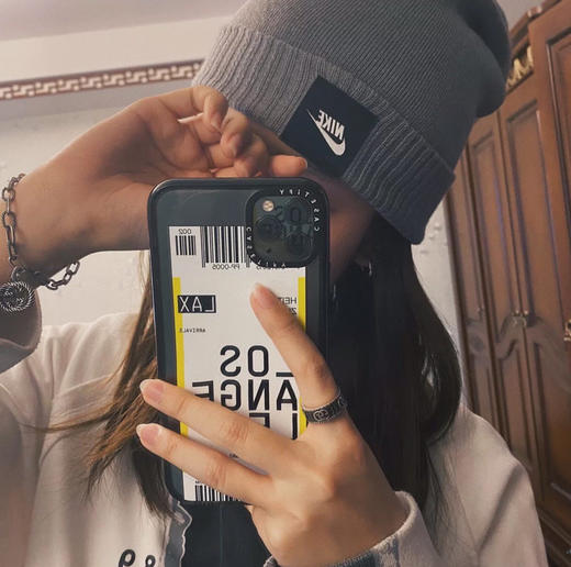 GG复古戒指 商品图2