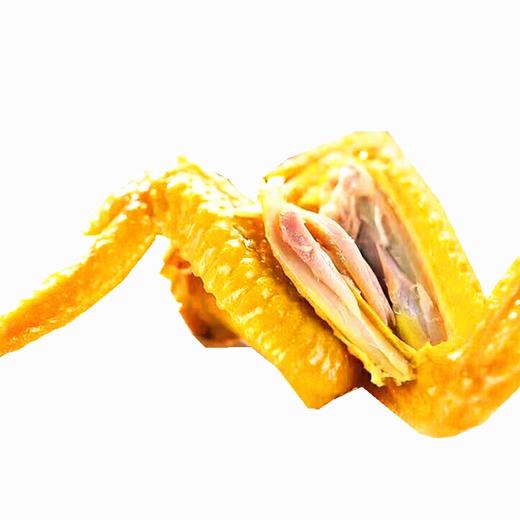 65g无穷原味盐焗鸡翅 商品图2