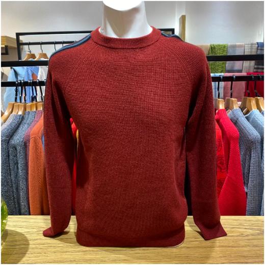 3楼 海尔曼斯男士羊毛衫