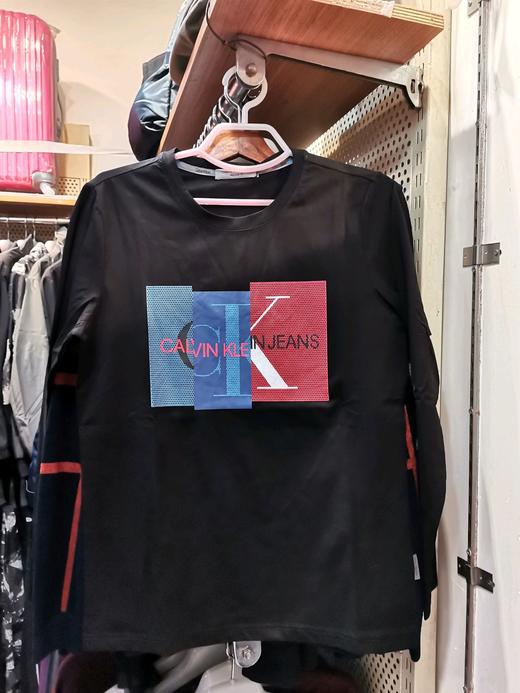 圆领长T1447 商品图0