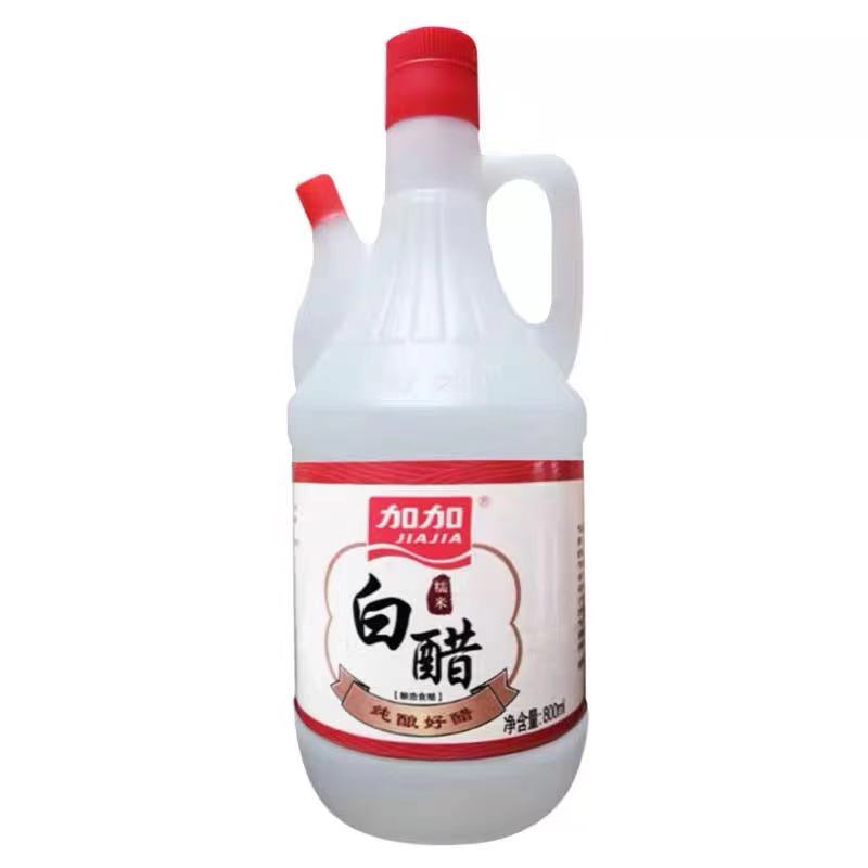 加加 白醋 800ML
