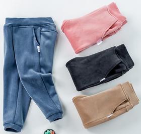  返团丨超级保暖且拒绝臃肿的儿童暖暖裤，白菜价69元/条，两条再减20元 