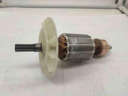 【货号04474】虎啸电动扳手转子电动扳手电机6齿转子电动扳手配件 商品图2