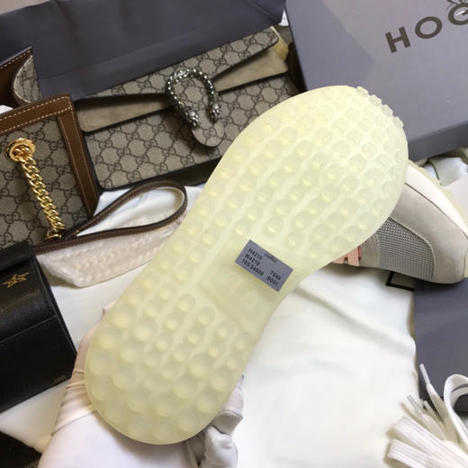 Hoga休闲运动鞋，多色可选 商品图6