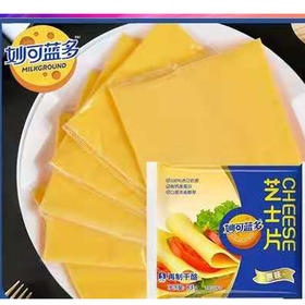 妙可蓝多原味芝士奶片83g（0803000）