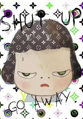 Shut up 2