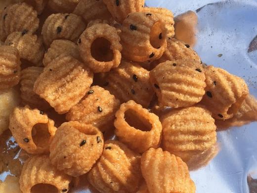 可丽安空心球120g크라운못말리는신짱120g 商品图2