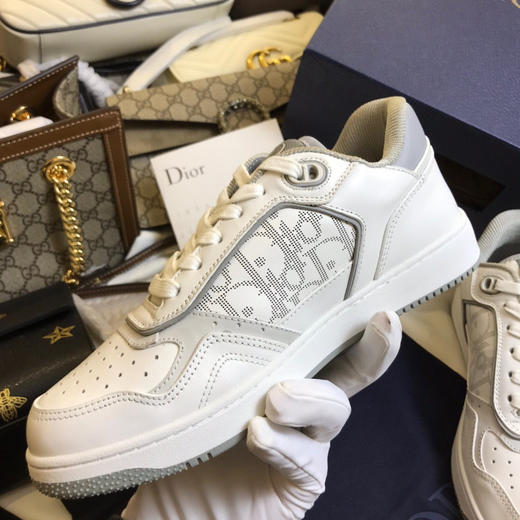 Dio迪B27休闲板鞋 商品图2