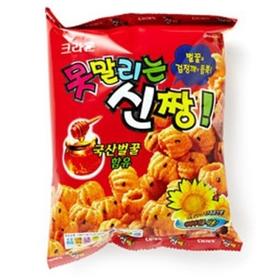 可丽安空心球120g크라운못말리는신짱120g