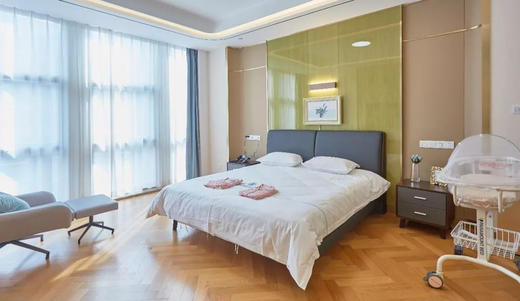 海亮馨蕙馨 月子套房-68㎡靓悦倾心套房 商品图3