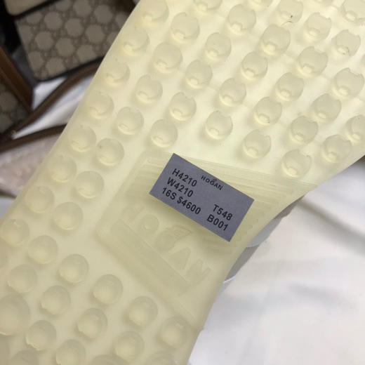 Hoga休闲运动鞋，多色可选 商品图7