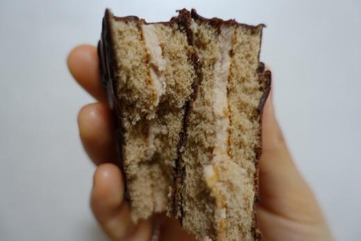 海太 奥叶斯巧克力派360g해태 오예스오리지날360g 商品图4