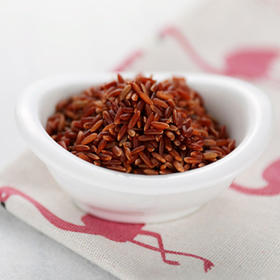 隆平高科富硒红米 2.5kg/真空
