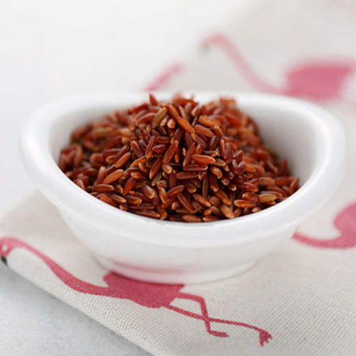 隆平高科富硒红米 2.5kg/真空
 商品图0