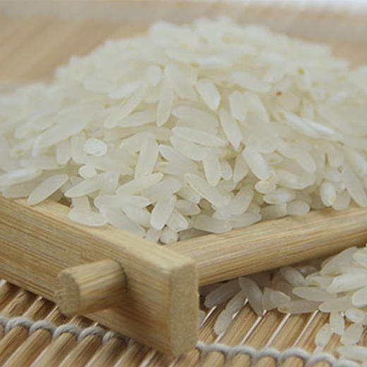 隆平高科山泉特贡米 5kg/真空
 商品图1