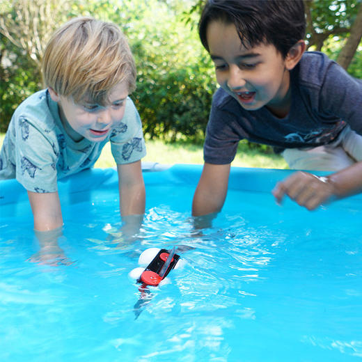 玩物百科机械金鱼（yw） 商品图3