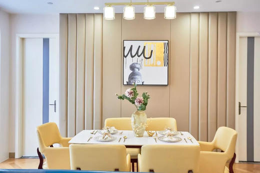 海亮馨蕙馨 月子套房-99㎡海悦珺心套房 商品图2