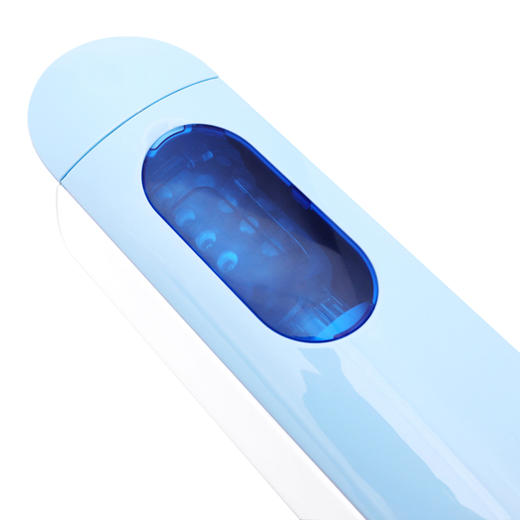 【新品】简爱小清晰伸缩旋转飞机杯智能加温发声男用飞机杯 商品图7