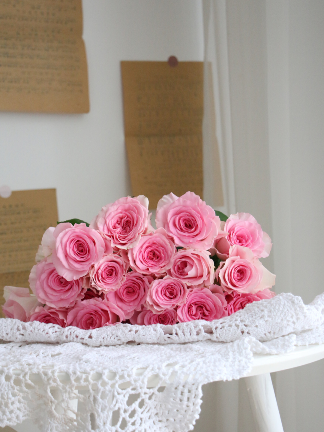 【周四秒杀】洛神玫瑰10支59.8元