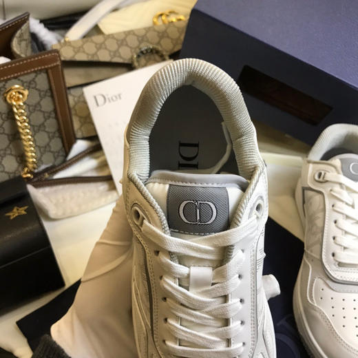 Dio迪B27休闲板鞋 商品图3