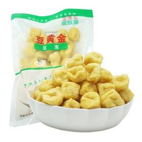 豆黄金豆泡（冻）
