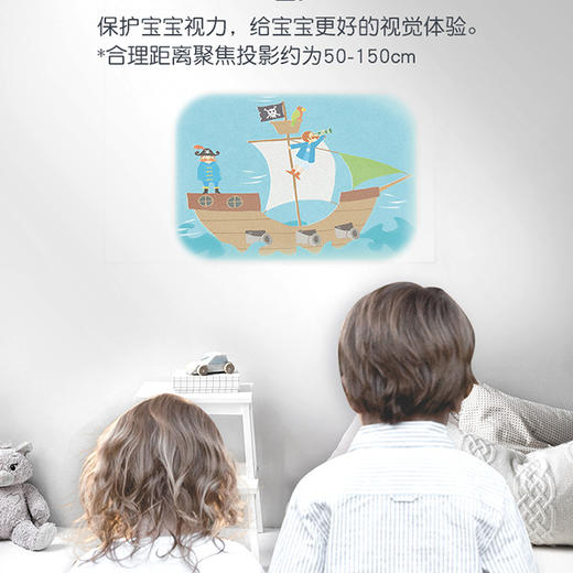 法国moulinrot睡前故事电影礼物集 商品图0