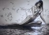 空山基女郎-25版 商品缩略图0