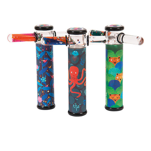 法国moulinroty小小的奇迹系列万花筒套装 ( 章鱼) 商品图4