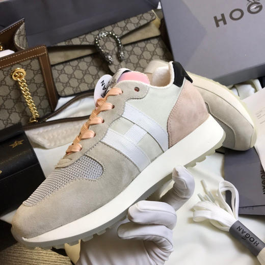 Hoga休闲运动鞋，多色可选 商品图4