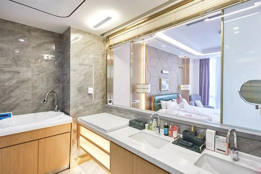 海亮馨蕙馨 月子套房-99㎡海悦珺心套房 商品图3