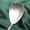 莲叶瓣银茶匙 商品缩略图1