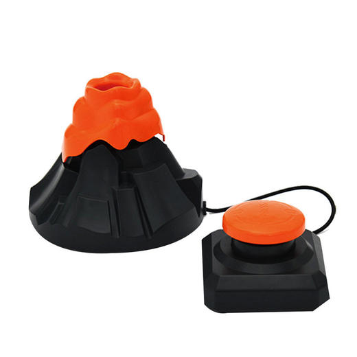玩物百科雾化火山（yw） 商品图1