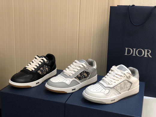 Dio迪B27休闲板鞋 商品图8