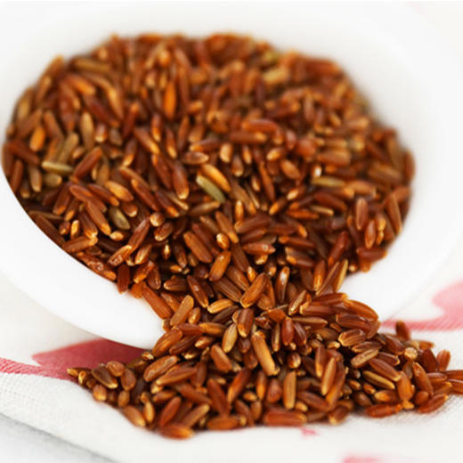 隆平高科富硒红米 2.5kg/真空
 商品图1