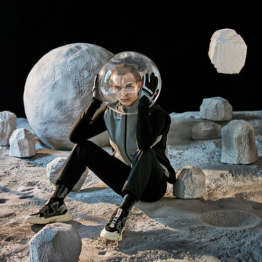 【预售】Zeroray零界纤维智能温控发热马甲 男女同款 | 温暖你整个冬天，移动电源供电 商品图4