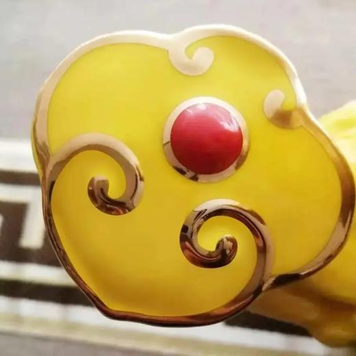 冠群芳生肖鼠浓香型52度1.5L单瓶 商品图2