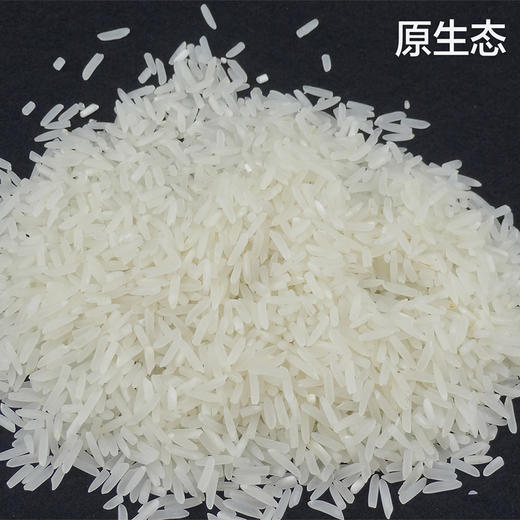 隆平高科冷水米 2.5kg/真空
 商品图2