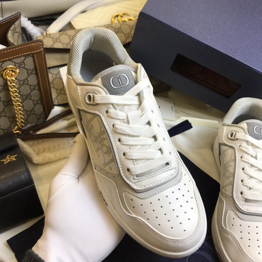 Dio迪B27休闲板鞋 商品图1