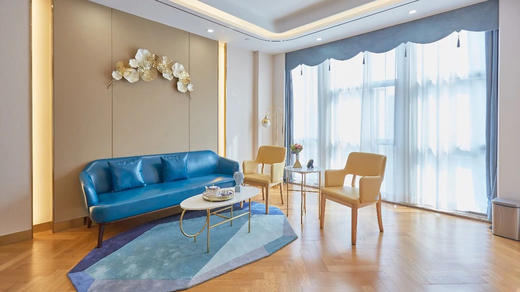 海亮馨蕙馨 月子套房-99㎡海悦珺心套房 商品图7