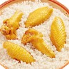 65g无穷原味盐焗鸡翅 商品缩略图1